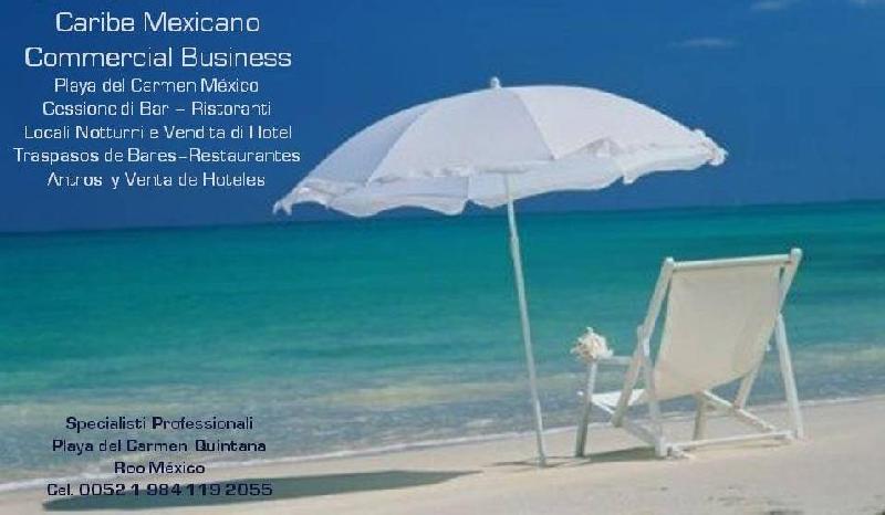 Caribe Mexicano